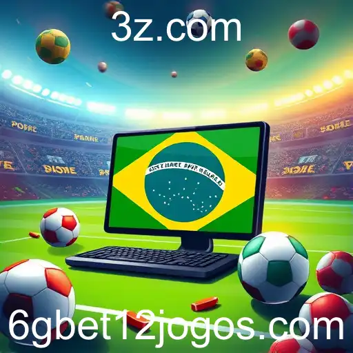 A Ascensão dos Jogos Online: 6gbet12 e as Novas Tendências