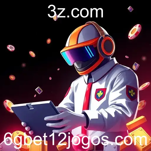 A Ascensão do 6gbet12 Jogos em 2026