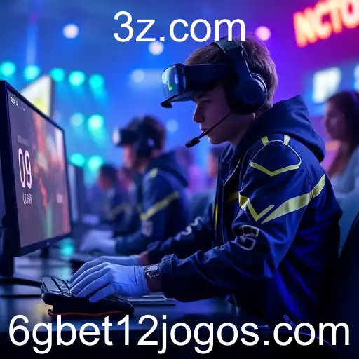 Expansão dos Jogos Online e Tendências de 2025