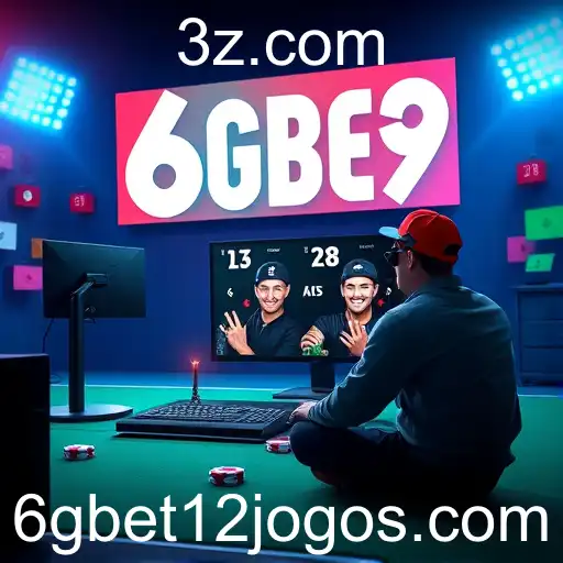 Expansão do Setor de Jogos Online no Brasil