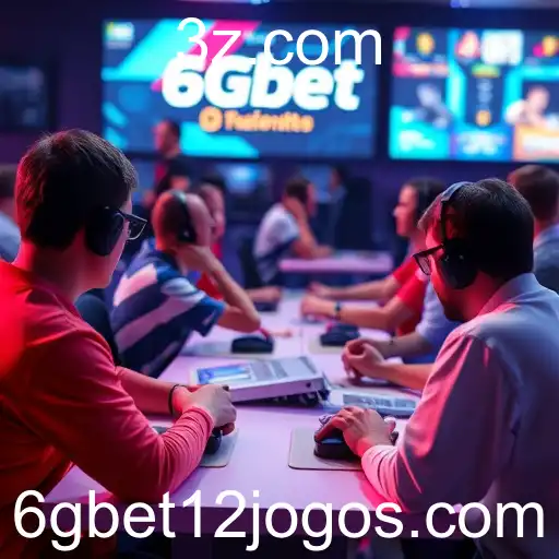 Expansão e tendências do mercado de jogos em 2026