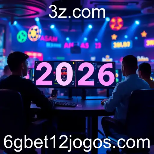 6gbet12 jogos