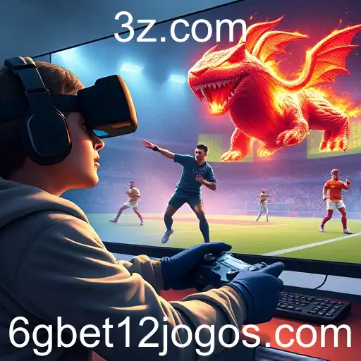 Inovações e Tendências nos Jogos Online em 2026