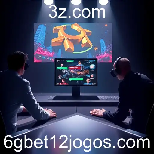 Tendências e Inovações no Mundo dos Jogos Online